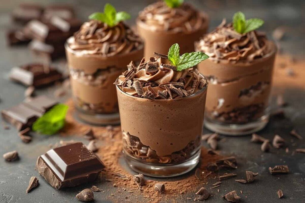 chocolat