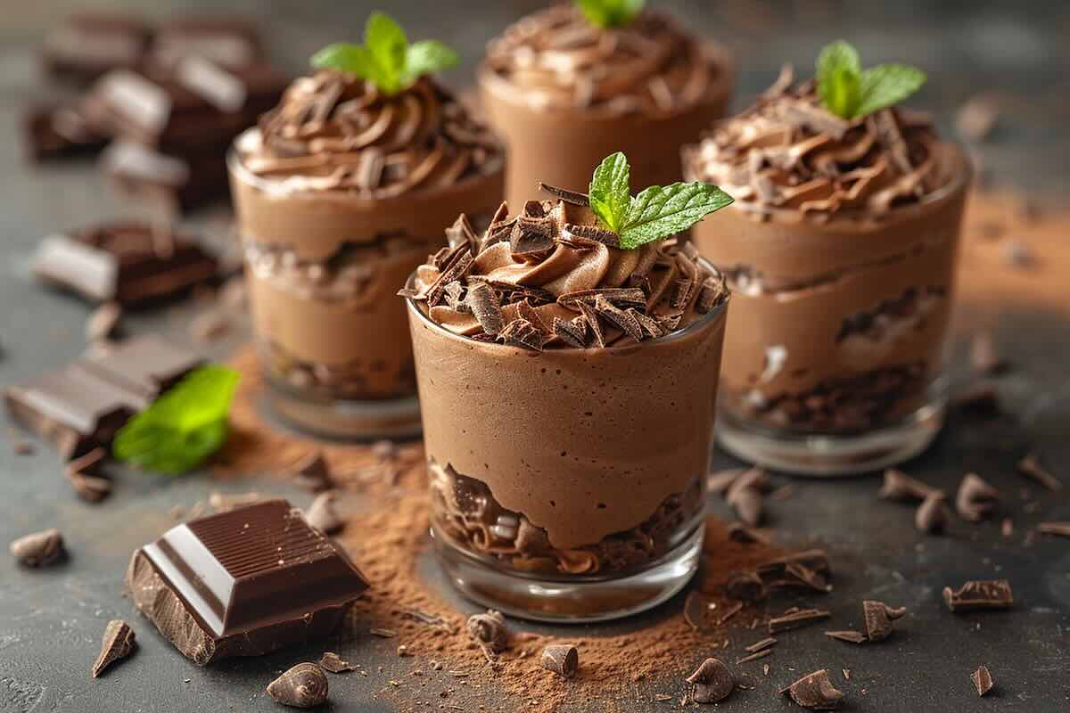 chocolat