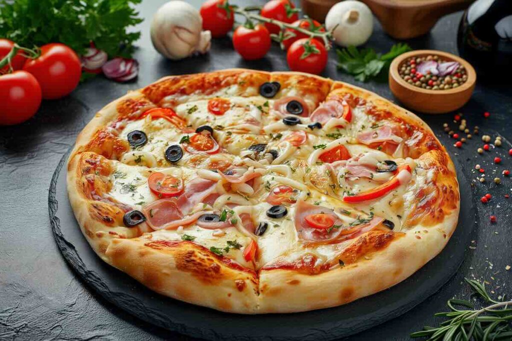 Comment bien réussir une pâte à pizza maison : recette rapide et inratable