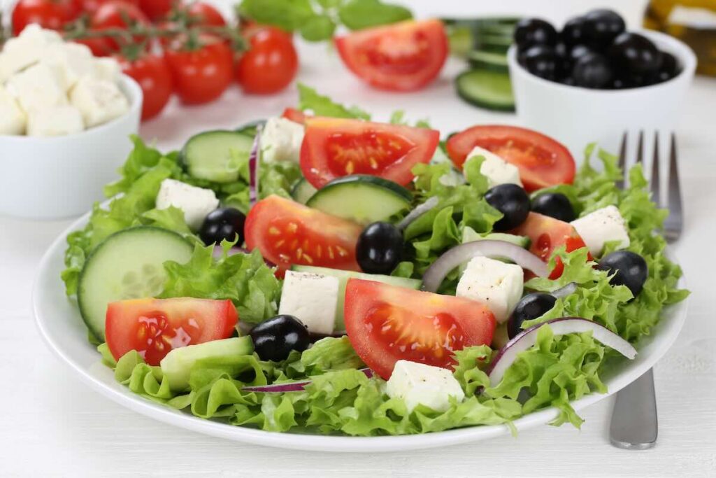 salade