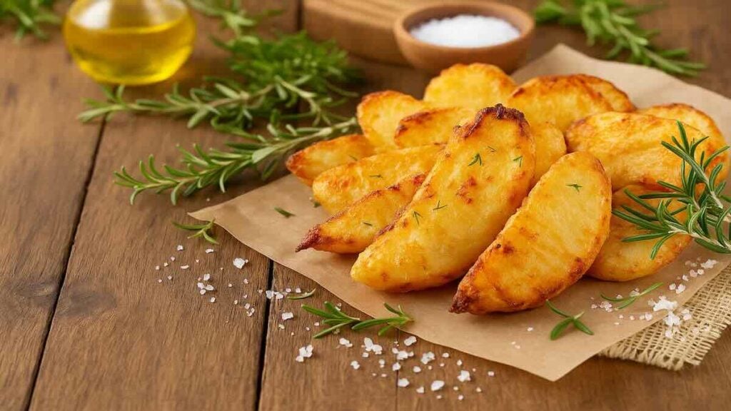 pommes