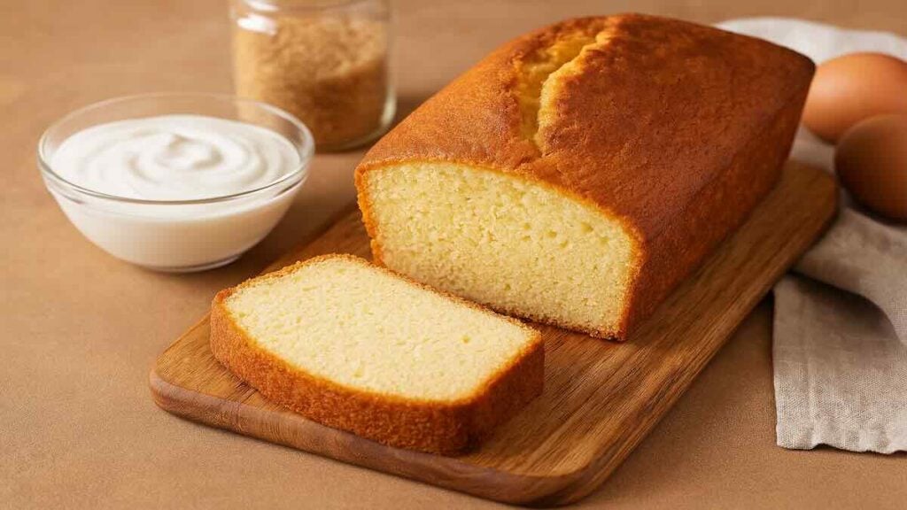 Un cake