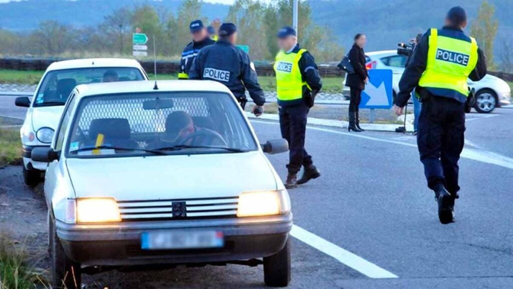 suspension du permis