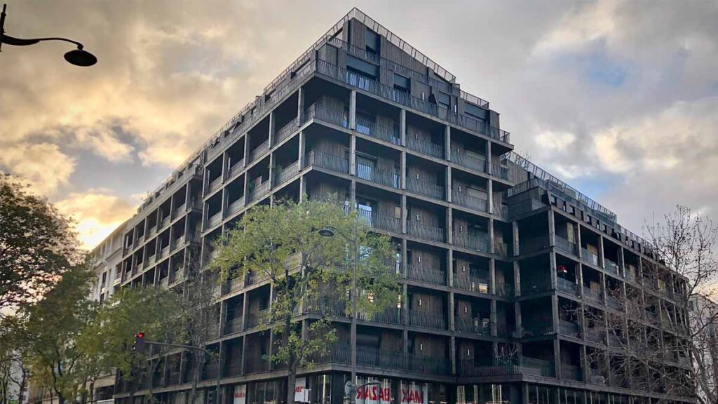 logements