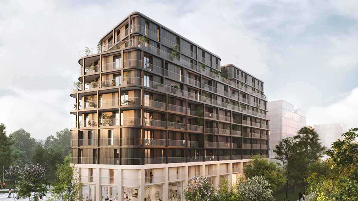 Ville de Paris