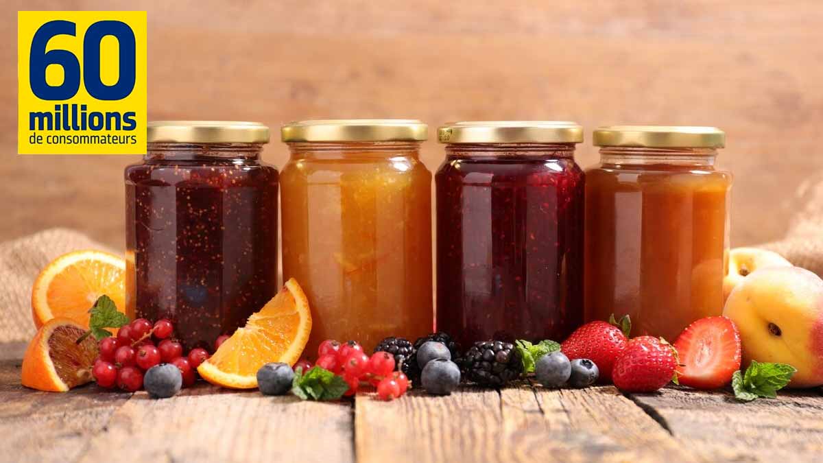 Confiture