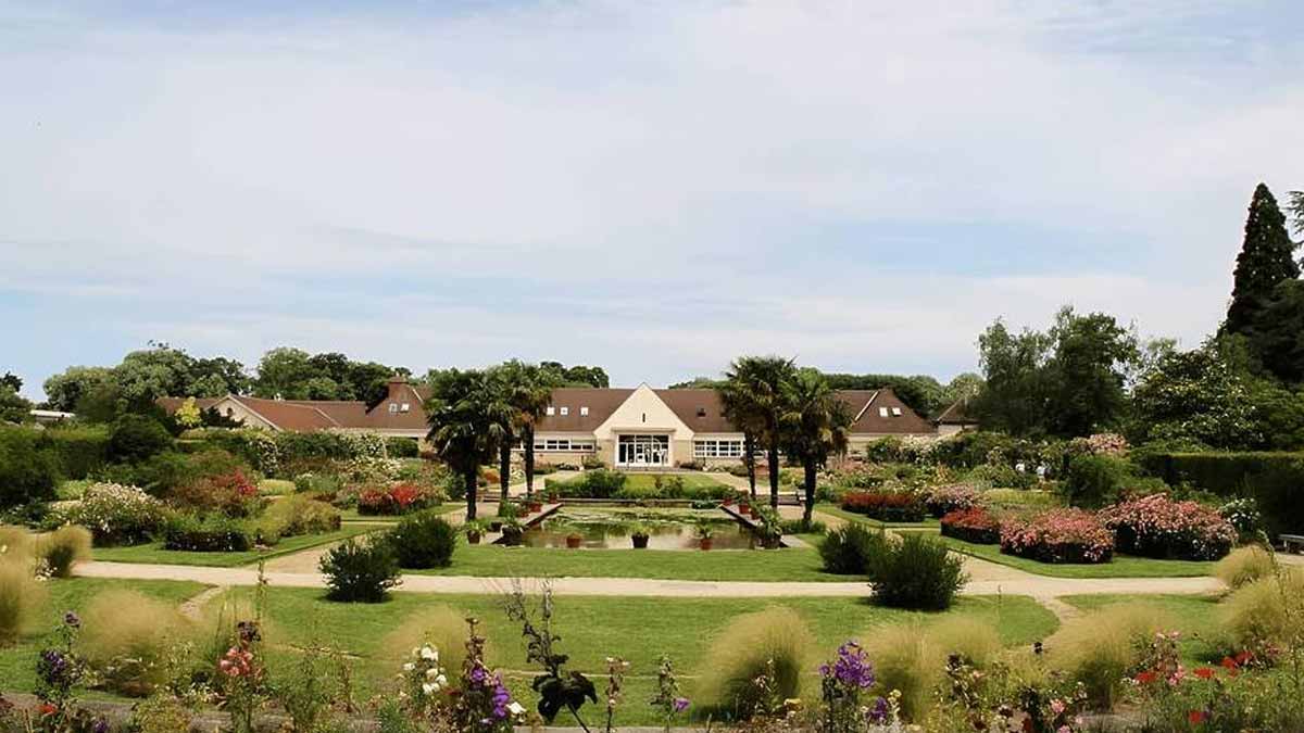 jardin secret