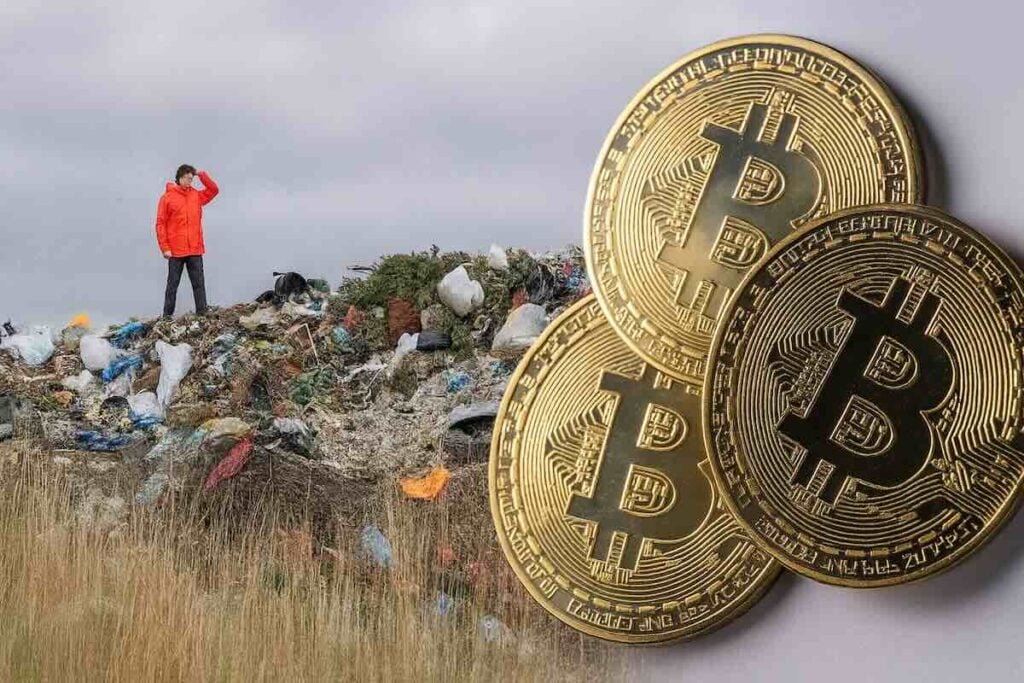 Bitcoin