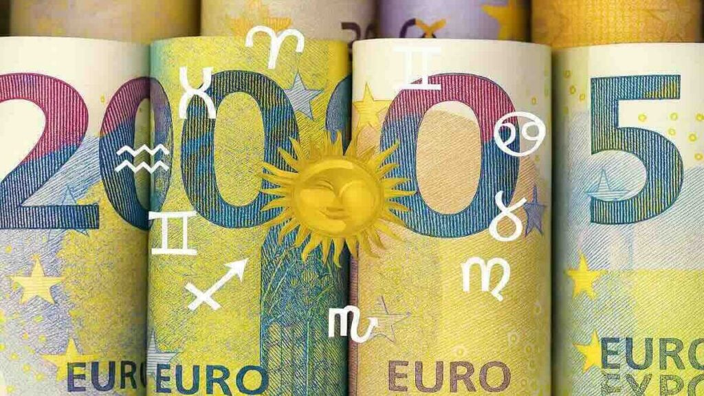 Astrologie : ces signes vont connaître un véritable boom financier en août