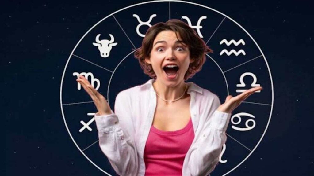 Astrologie : un incroyable regain d’énergie dès le 19 juillet