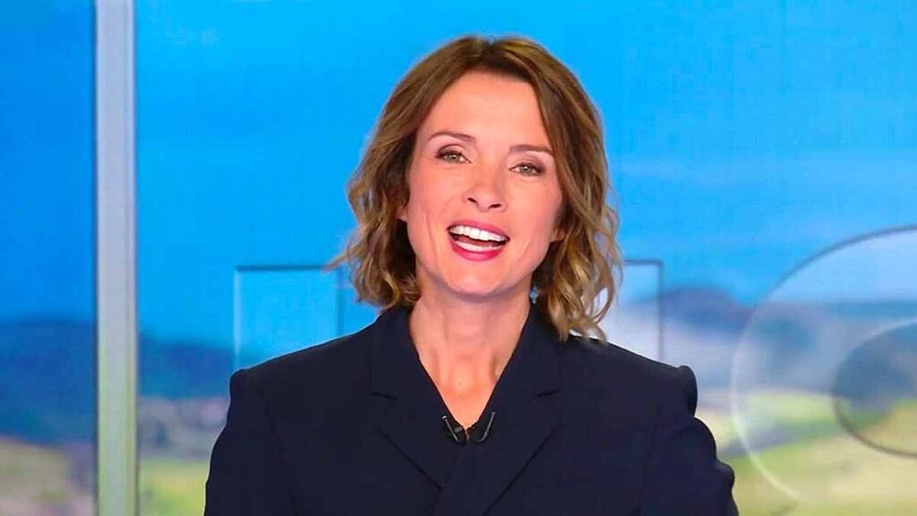 Isabelle Ithurburu