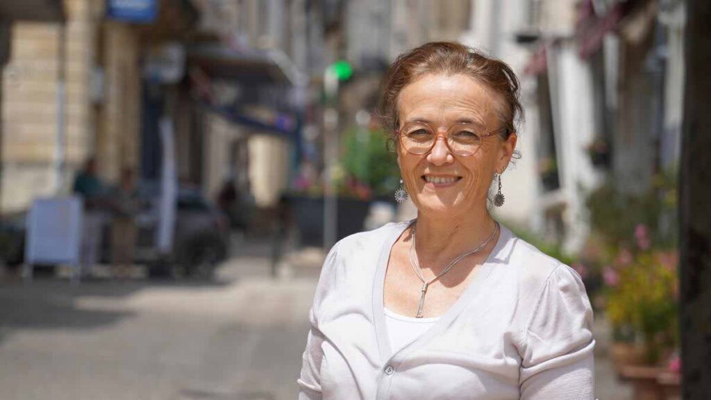 Mathilde Feld