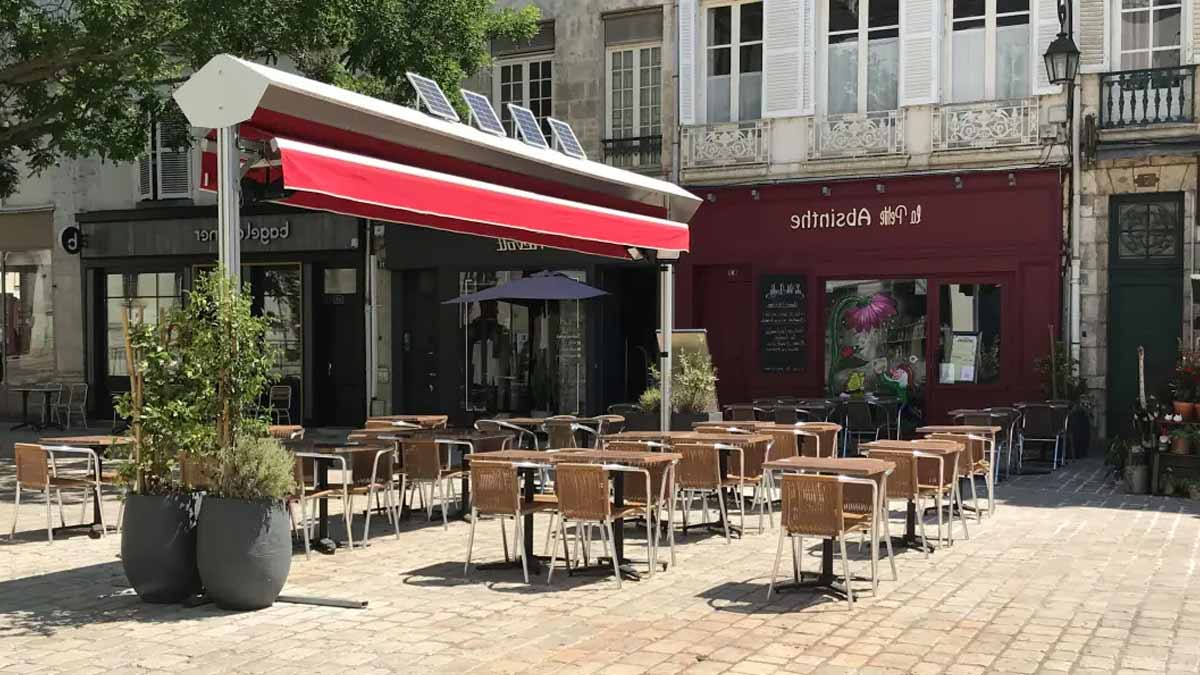 Orléans