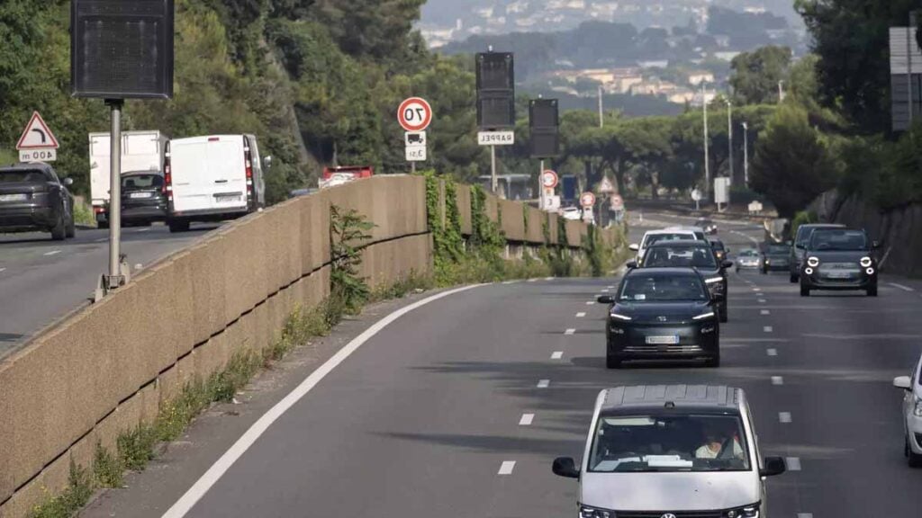 autoroute