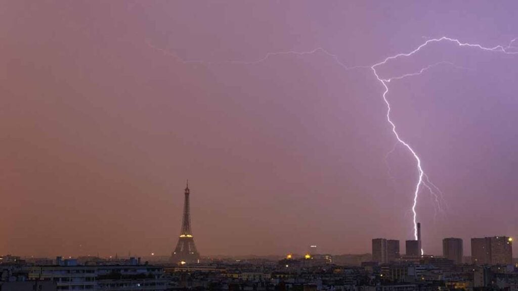 Orages