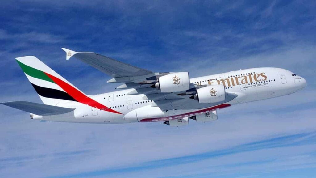 Airbus A380