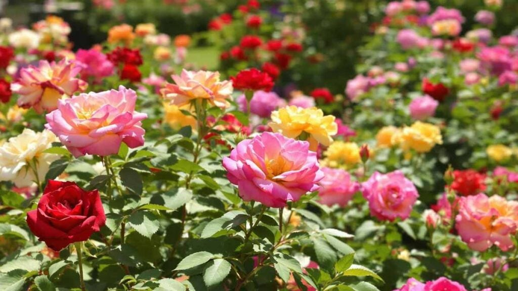 rosiers