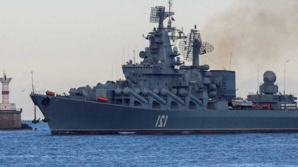 guerre en Ukraine