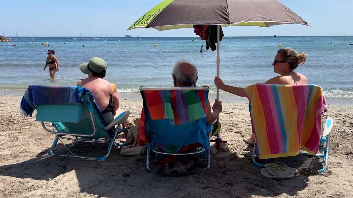 canicule
