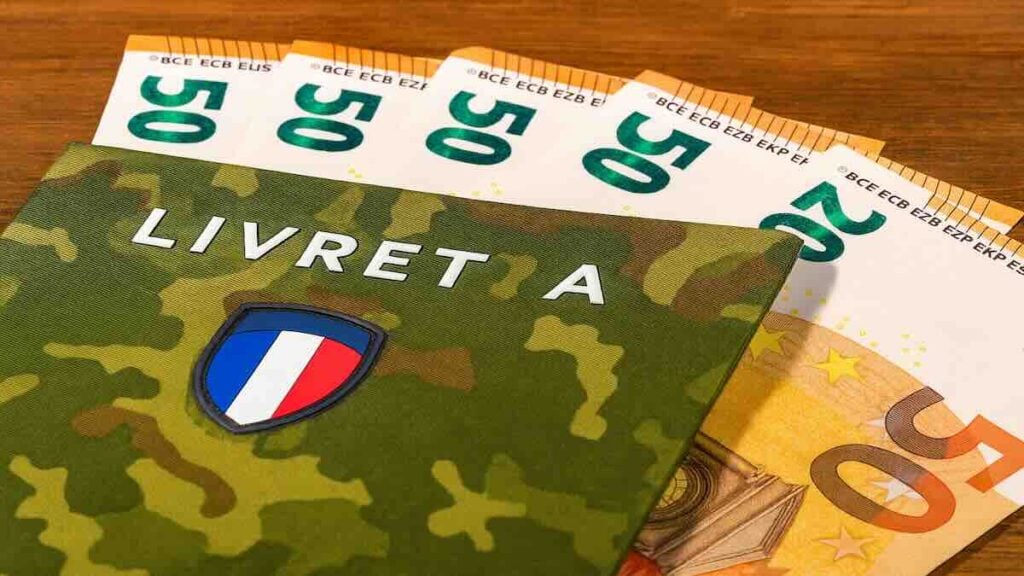 ivret A