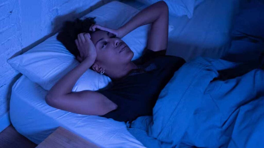 médecin du sommeil