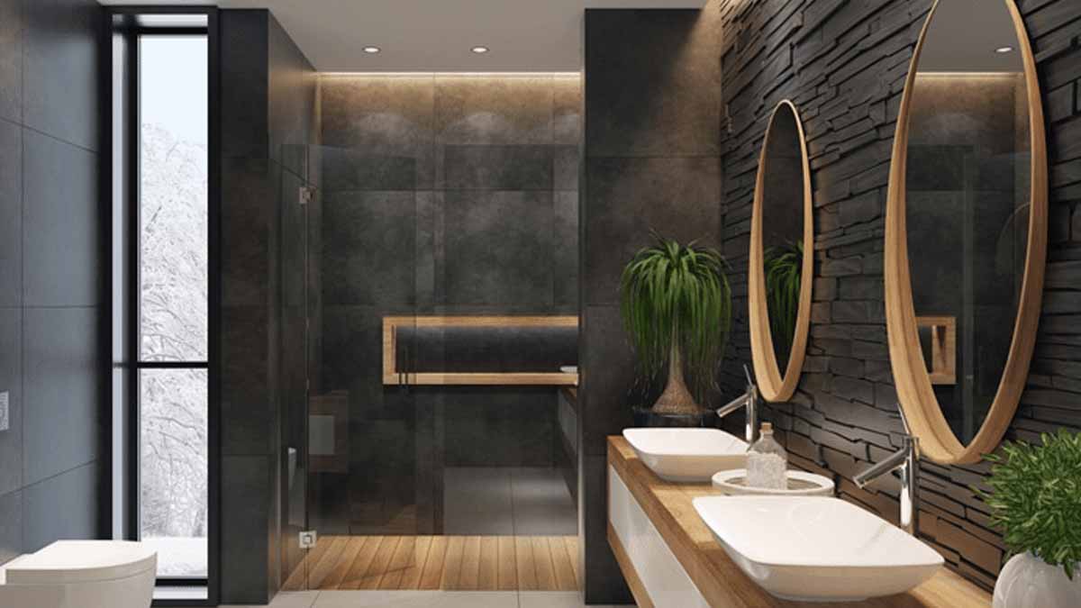 douche à l’italienne