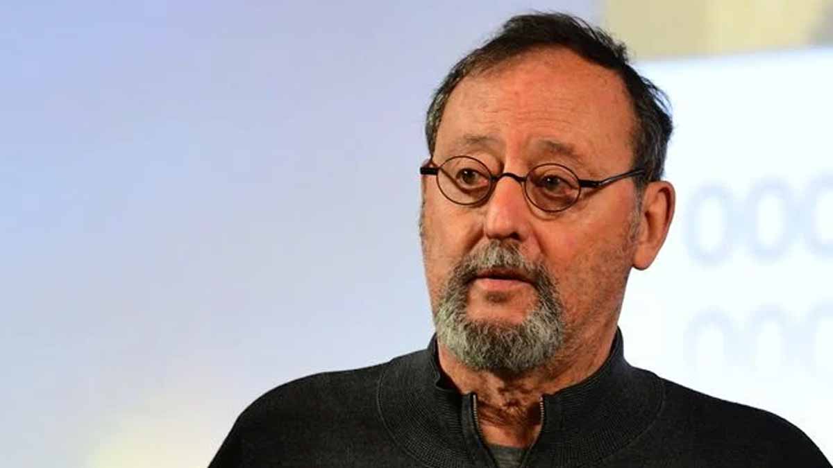Jean Reno