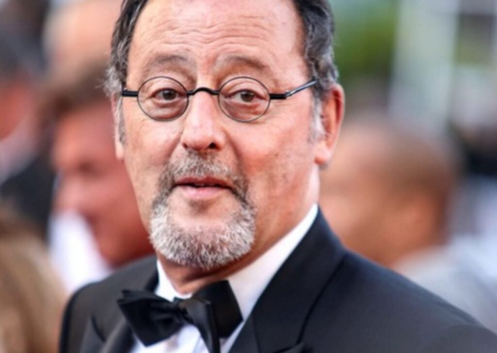 Jean Reno
