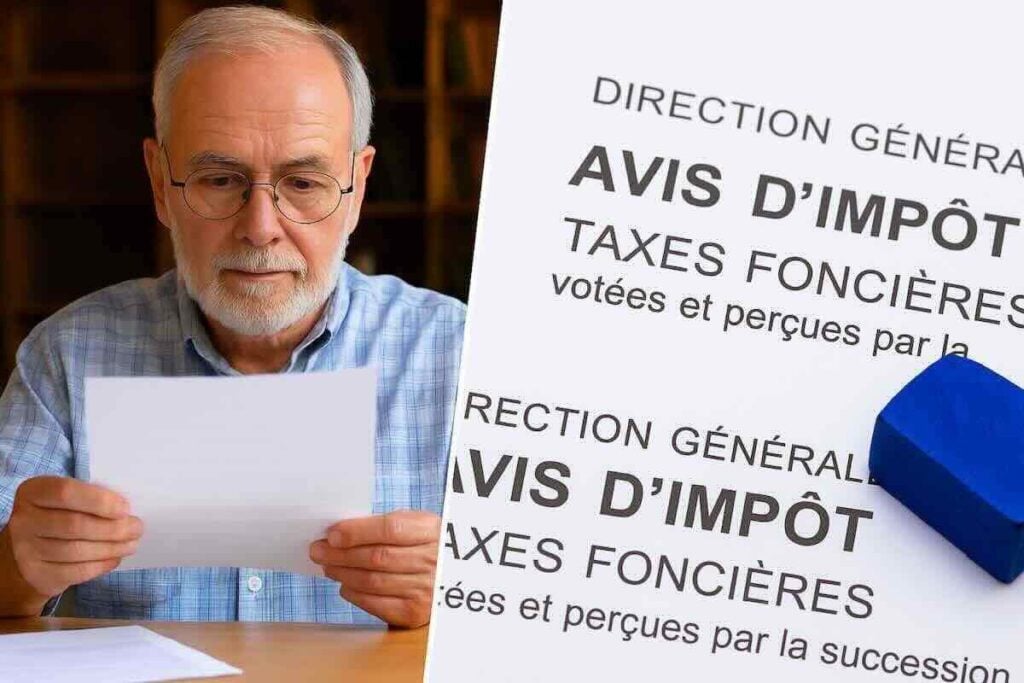 les retraités
