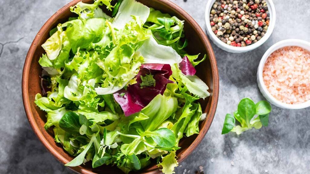 salade