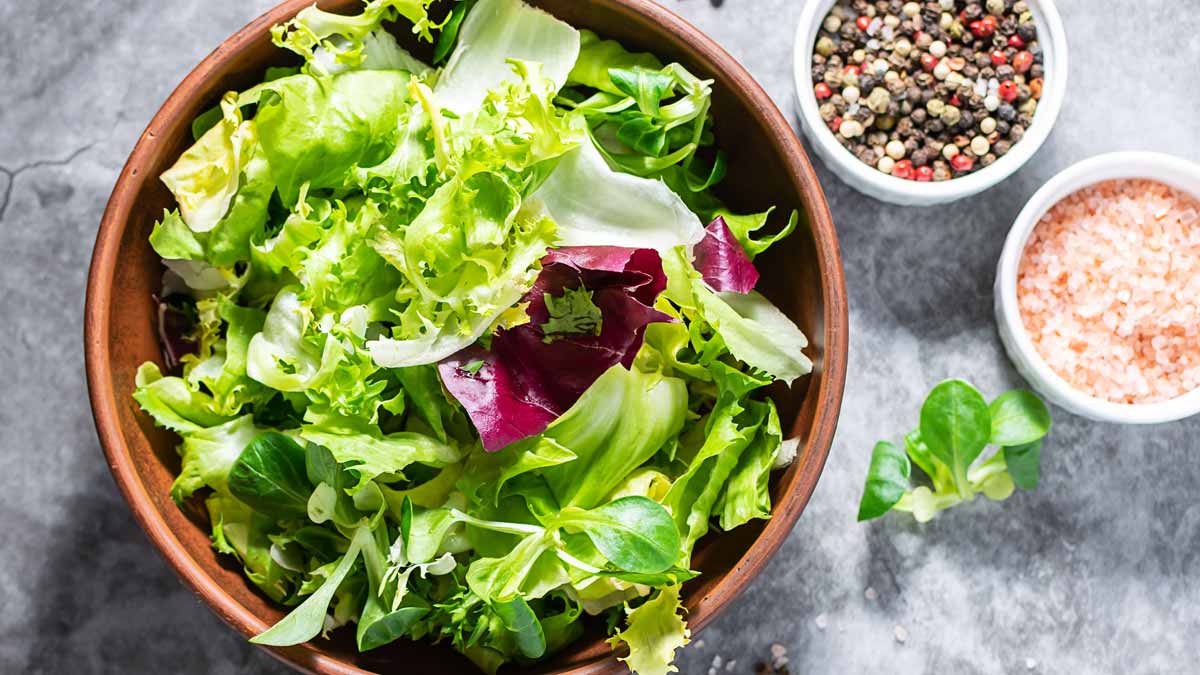 salade