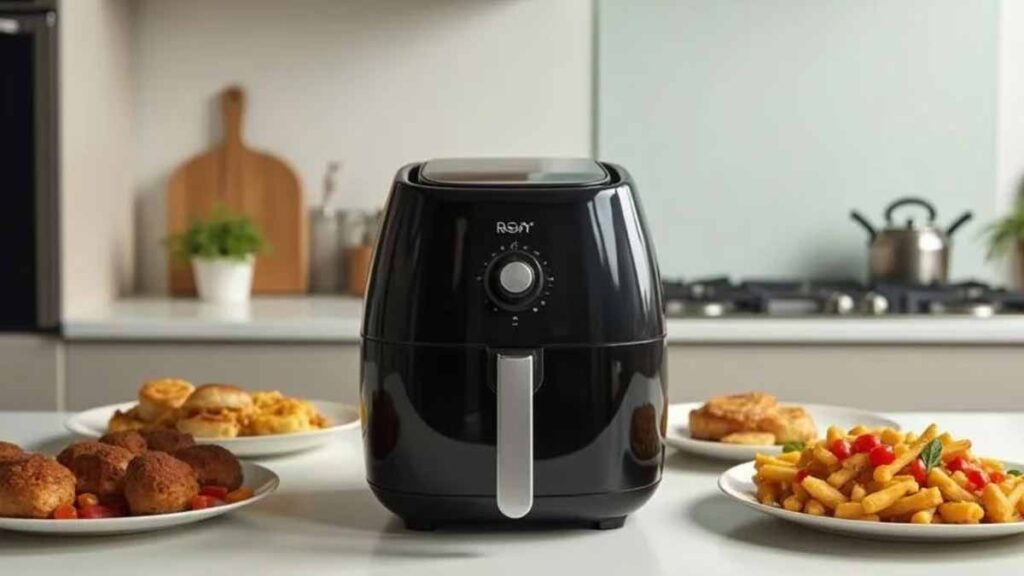 Airfryer