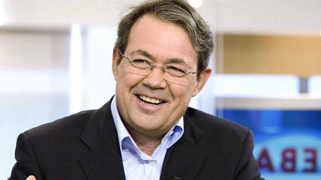 Benoît Duquesne