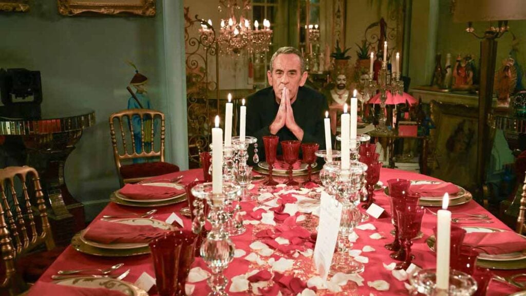 Thierry Ardisson
