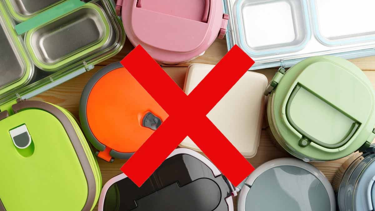 Tupperware