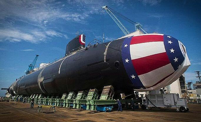 sous-marins australiens