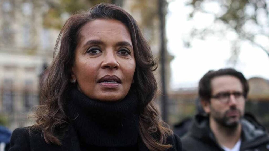 Karine Le Marchand