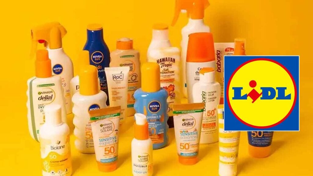 cosmétiques Cien