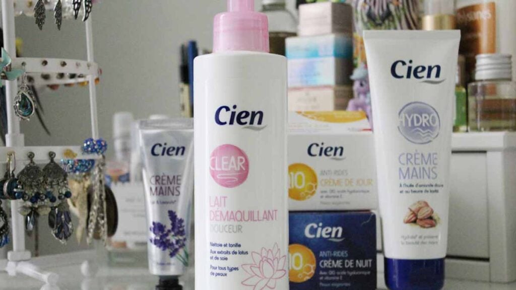 Cien