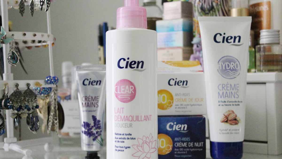 Cien