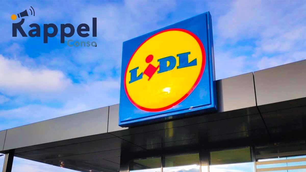 Lidl
