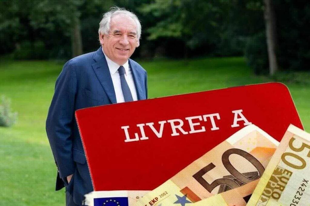 Livret A