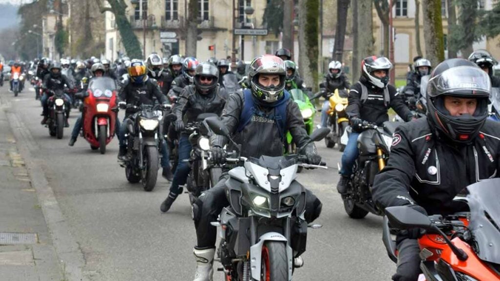 motos
