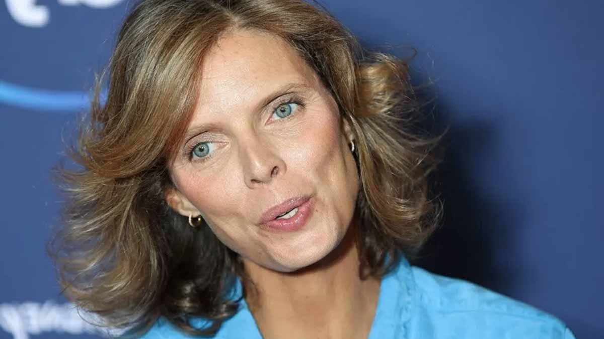 Sylvie Tellier