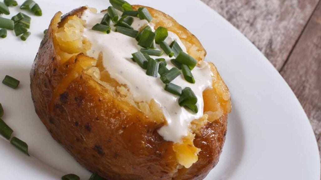 pomme de terre
