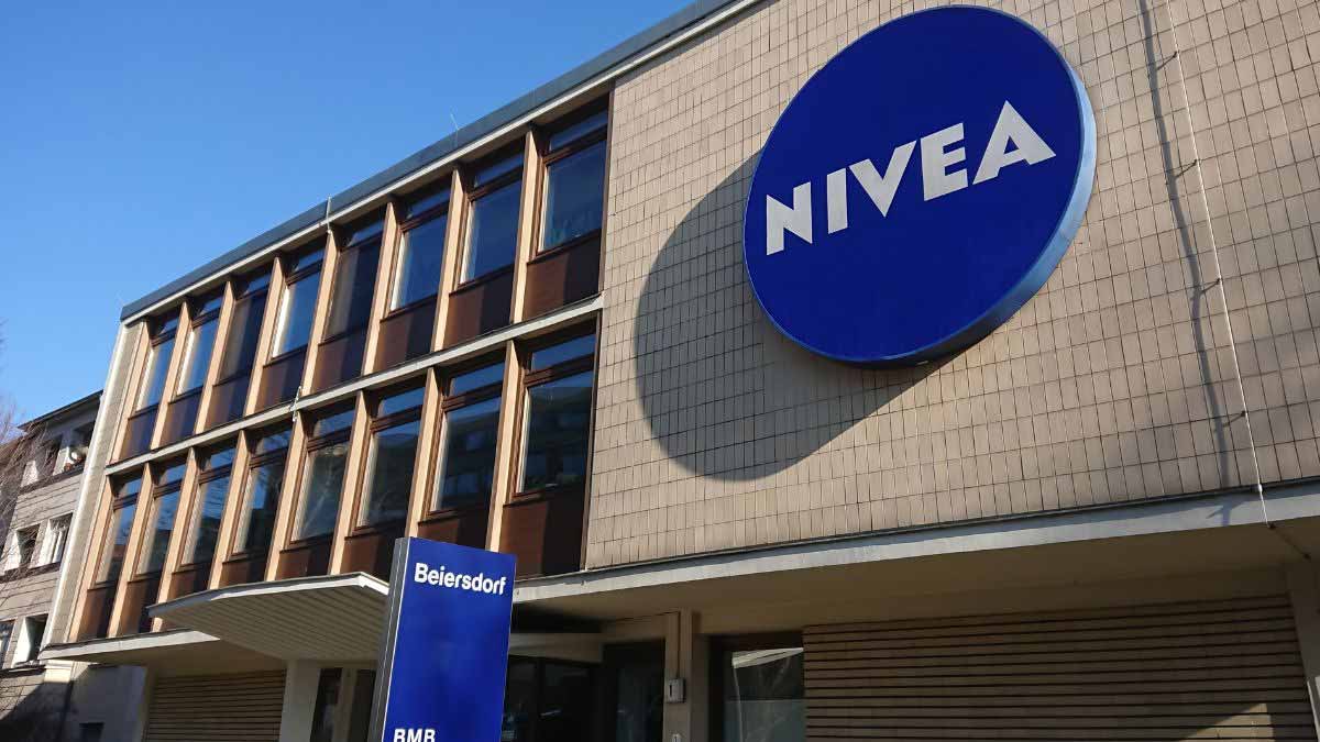 Nivea