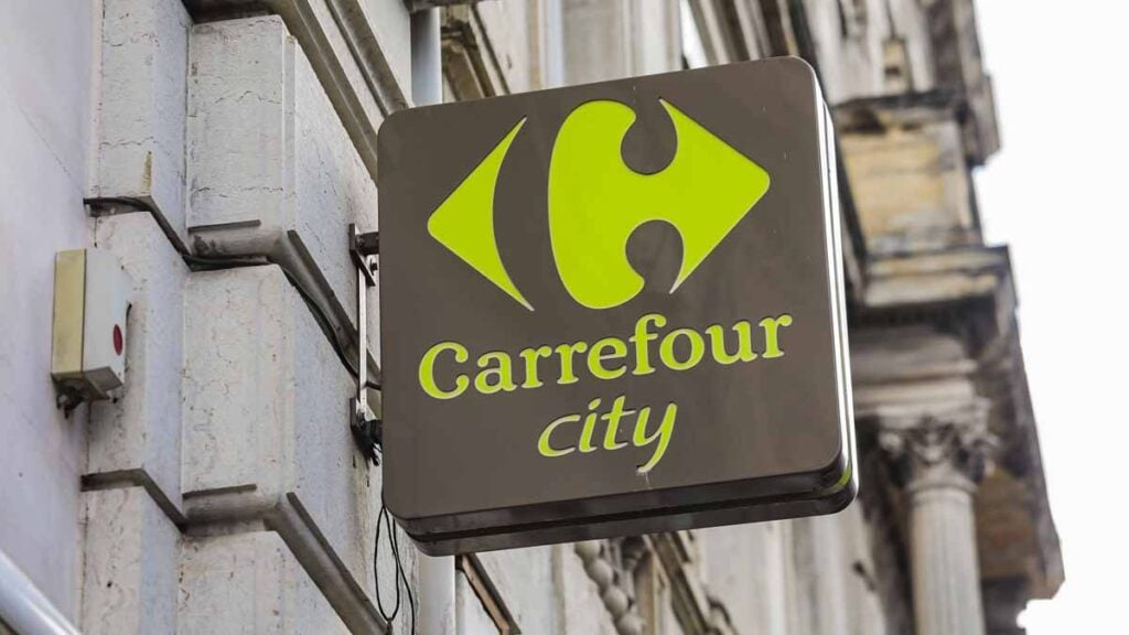 Carrefour City