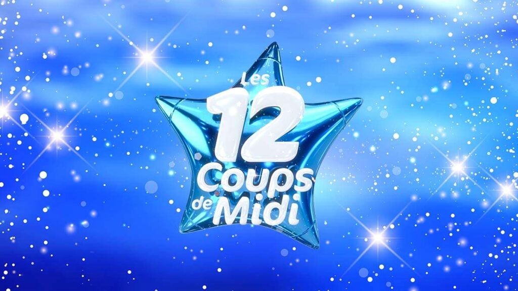 12 Coups de midi