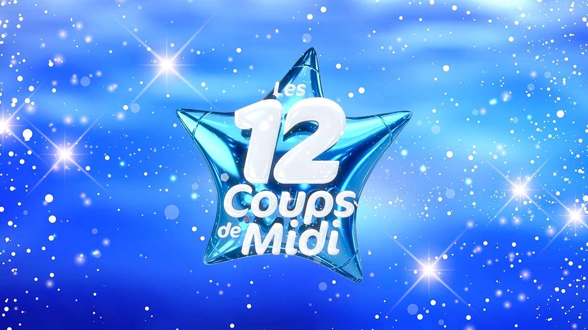 12 Coups de midi