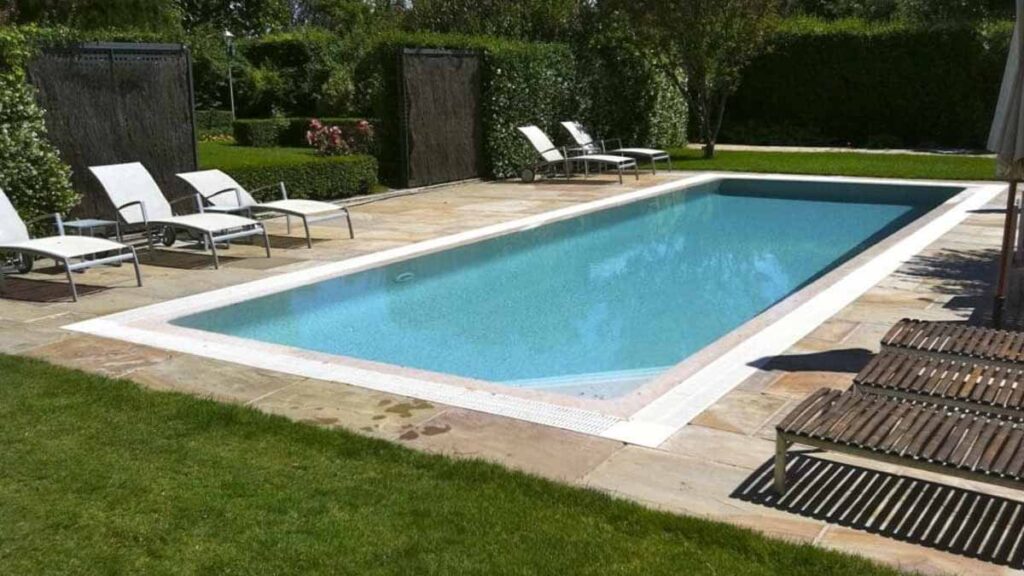 piscines